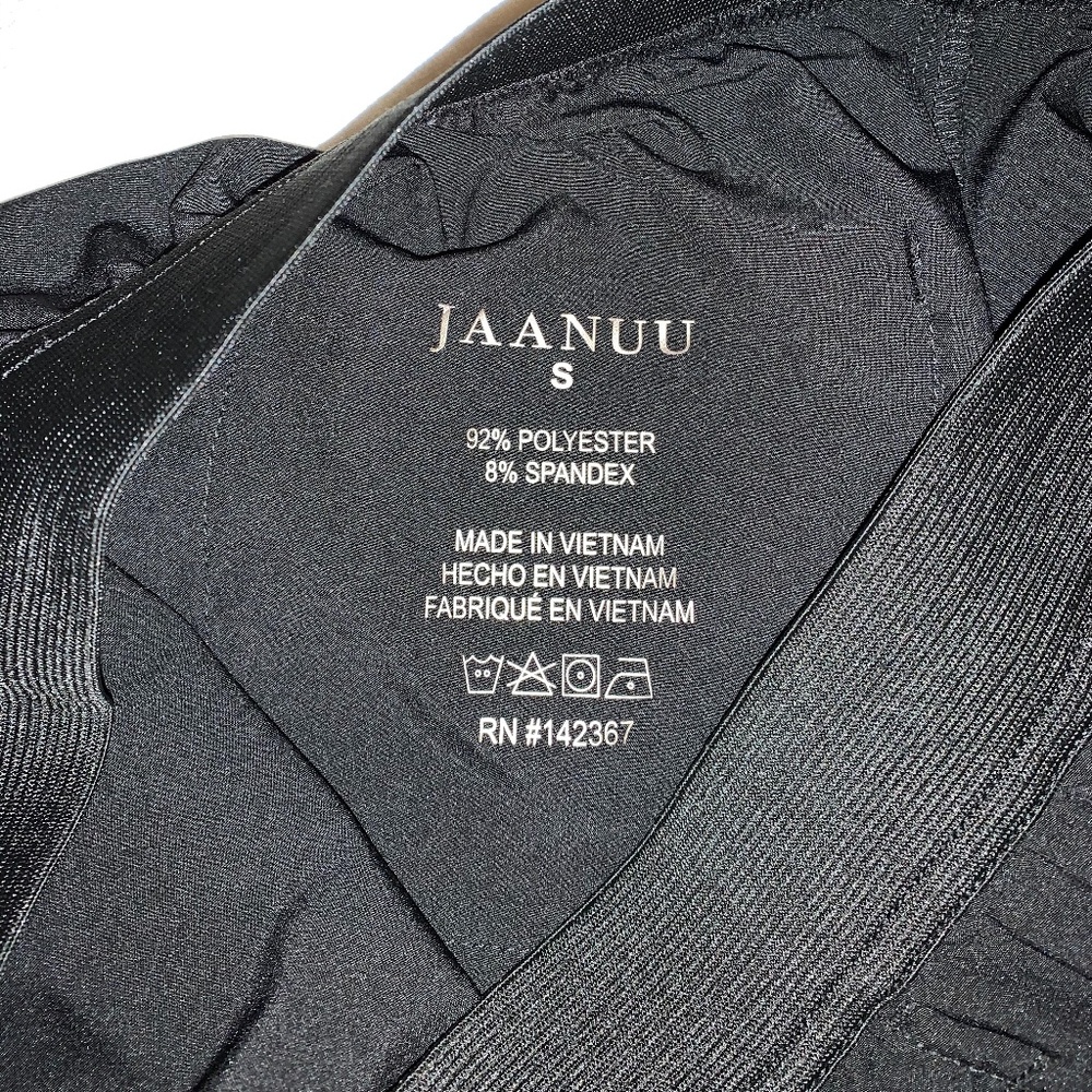 Jaanuu Scrubs